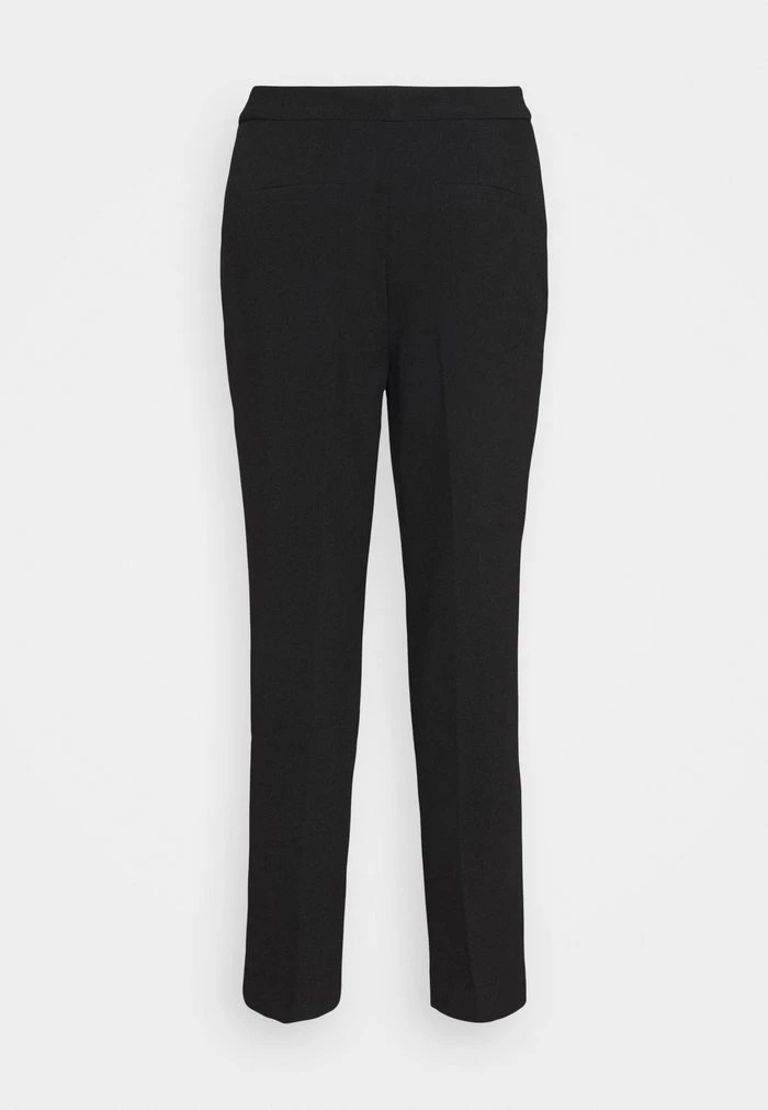 Pantalons ANNA FIELD Anna Field Basic Business Pant Slim Leg Noir Femme | UPJ-1463267